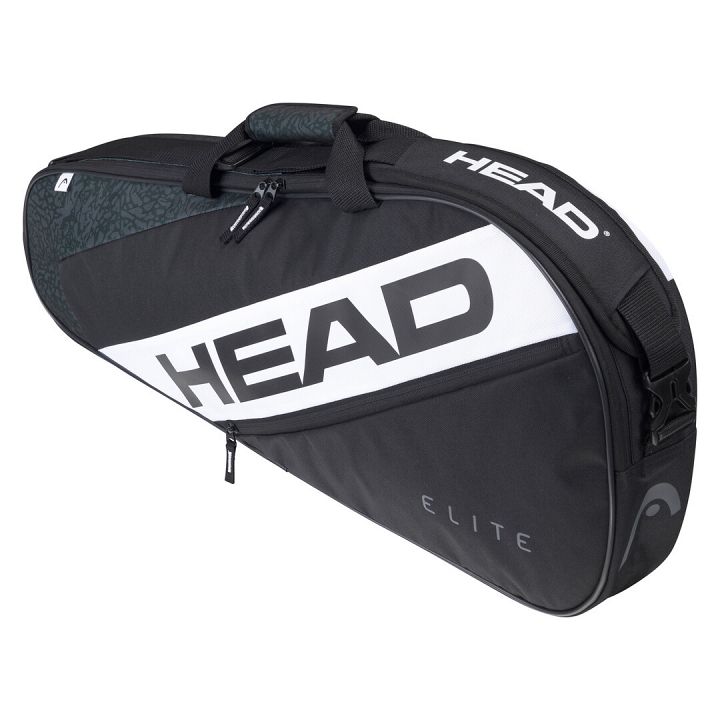 Head Elite Pro 3R Black / White